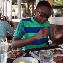 jay versace eating gif